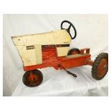 VIEW 2 OTHERSIDE CASE 1070 TRACTOR 