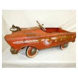 VIEW 2 FRONT W/ WINDSHIELD,BELL 