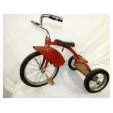 EARLY STREAMLINE TRICYCLE 