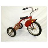 VIEW 2 OTHERSIDE EARLY TRICYCLE 