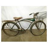 ORIG. SCHWINN STREAMLINER BICYCLE 