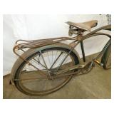 VIEW 3 BACK W/ BOOK SHELF 