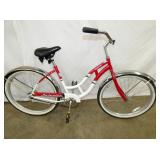 SCHWINN LADIES LEGACY BICYCLE 