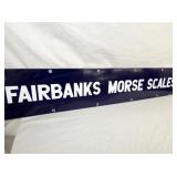 VIEW 2 CLOSEUP PORC. SCALES SIGN 