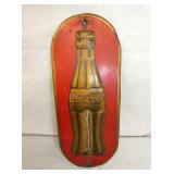 7X16 EMB. COKE THERMOMETER 