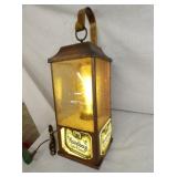 VIEW 2 OTHERSIDE LIGHTED HEIDELBERG  