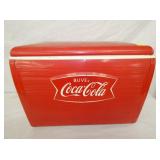 20X15 UNUSUAL BUZEZ COKE EMB. COOLER 
