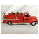 #5 TONKA FIRE TRUCK 