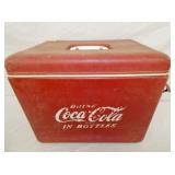 17X14 EARLY COKE COOLER 