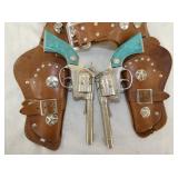 VIEW 2 CLOSEUP NICE HOSLTER SET  