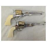 HUBLEY COLT CAP PISTOLS 