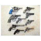 COLLECTION HUBLEY, SPORT, ETC 