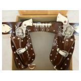 VIEW 2 CLOSEUP OLD STOCK SET 