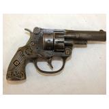 HUBLEY FLASH CAP PISTOL 