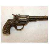 SCOUT 1890 CAP PISTOL 