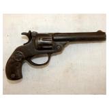EARLY STAR CAP PISTOL 