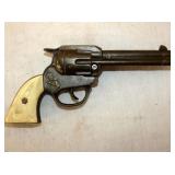 GENE AUTRY CAP PISTOL 
