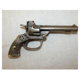 EARLY STAR CAP PISTOL 