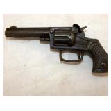 SCOUT CAP PISTOL 
