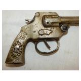 VIEW 2 CLOSEUP TROOPER CAP PISTOL 