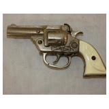 GENE AUTRY CAP PISTOL 