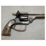 BIG BILLY CAP PISTOL 