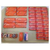 NOS KILGORE, TOPHAND CAPS 