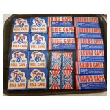 NOS 500 FURY ROLL CAPS, KILGORE CAPS 