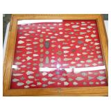 COLLECTION ARROW HEADS 