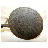 VIEW 2 CLOSEUP W/ DETAILED PATTERN 