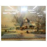 VIEW 2 CLOSEUP 38X24 PICTURE 