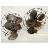 EARLY WESTINGHOSE FAN AND OTHER 