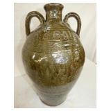 VIEW 2 BACK W/ DOUBLE HANDLE BB CRAIG  