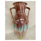 20IN COLE MULTI COLOR FLOOR VASE 