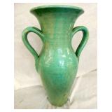 VIEW 2 OTHERSIDE DOUBLE HANDLE VASE 