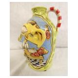 VIEW 2 SIDE VIEW CLEMMONS NC 