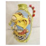 VIEW 3 COLORFUL GRAPHICS 