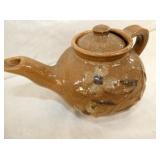 VIEW 2 CLOSEUP W/ DOGWOOD FLOWERS 