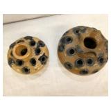 VIEW 2 TOP VIEW HILTON FROGS 