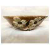 8IN HILTON DOGWOOD BOWL 