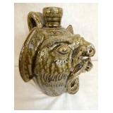 VIEW 2 SIDE VIEW STEVE ABEE JUG 