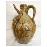 VIEW 2 BACKVIEW MARKED 666 