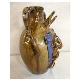 VIEW 2 SIDE VIEW DEVIL W/ BLUE RUNS 