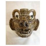 VIEW 2 DOUBLE FACE JUG 