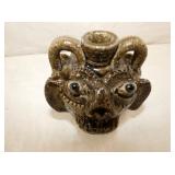 VIEW 3 CHARLES LISK/STEVE ABEE 