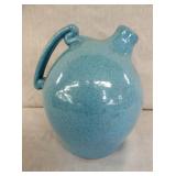 8IN POTTERY BALL PITCHER 
