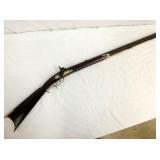 CONESTOGA BLACK POWDER RIFLE 