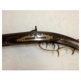 VIEW 7 CONESTOGA BLACK POWDER