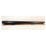 VIEW 8 CONESTOGA BLACK POWDER RIFLE  