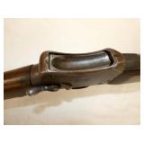 VIEW 3 W.W GREENER BLACK POWDER 